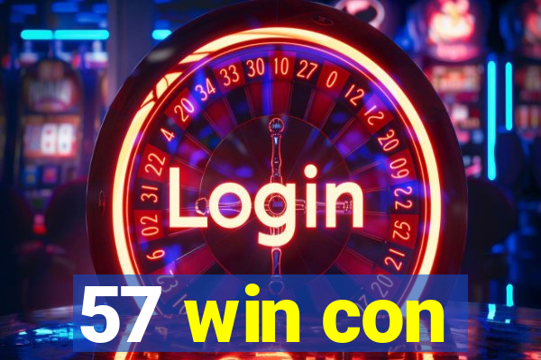 57 win con